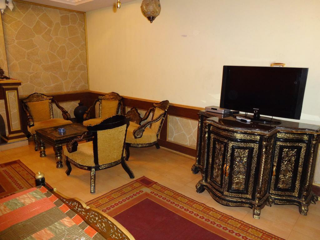 Chokhi Dhani Indore Kamer foto